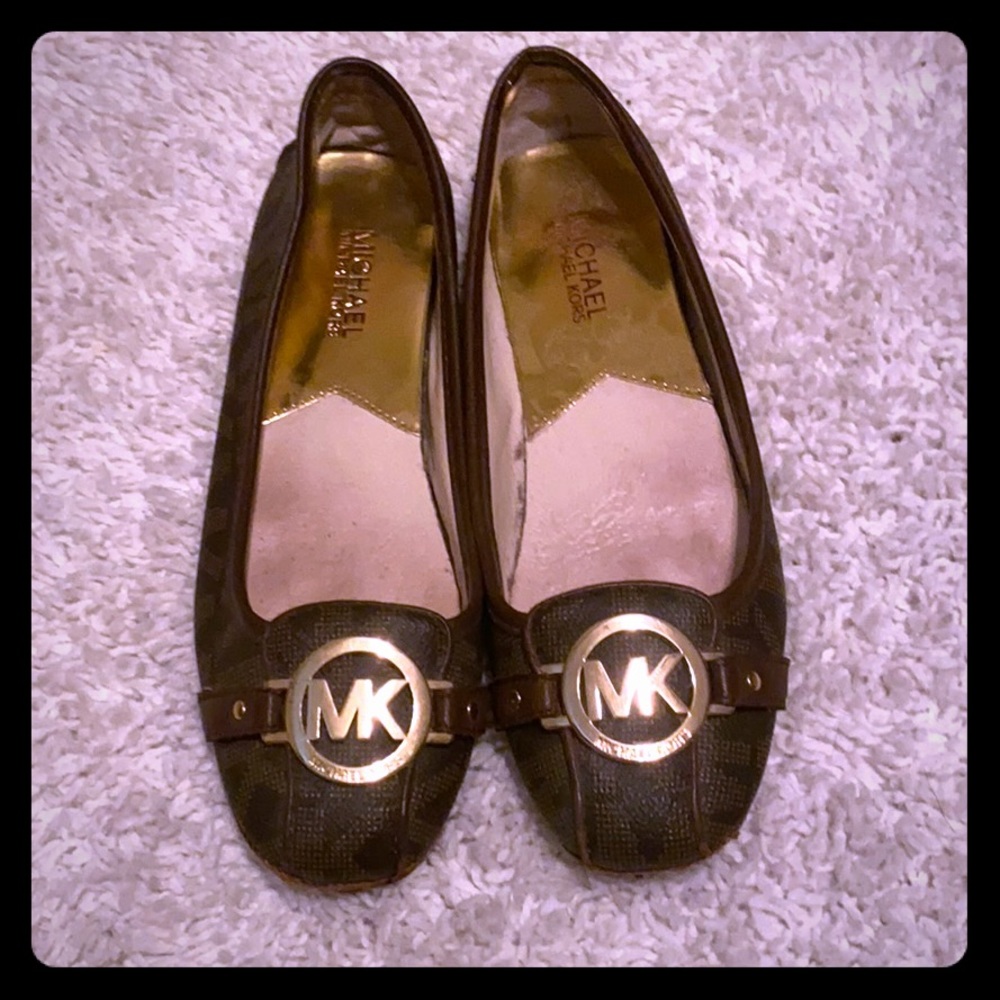 Michael Kors Flats
